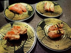 -小乔回转寿司(市府恒隆广场店)