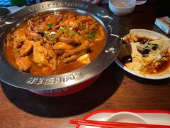 -胖哥俩肉蟹煲(杭州下沙学林街店)