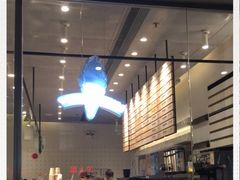 -喜茶(上海打浦桥日月光gelato lab+店)