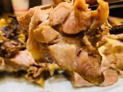 黄焖手抓羊肉-清真·益鑫羊肉手抓馆(花园北街店)