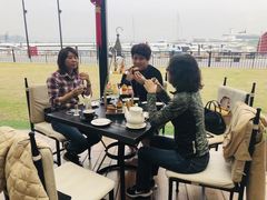 -南沙游艇会·大兵船餐厅