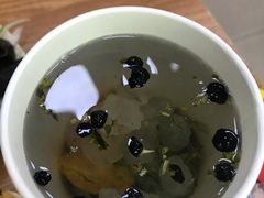 八宝茶-马学武手抓美食(下南关总店)