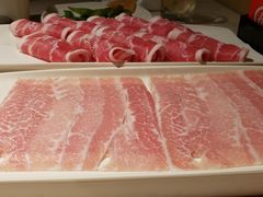 -海底捞火锅(上元大街店)