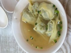 -利达汤圆馄饨(川公路店)