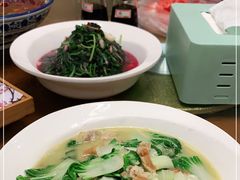-金陵后厨·南京菜(新街口秣陵路店)
