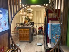 -沸炉重庆老火锅(军事博物馆店)