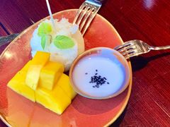 -红泰·泰精选·特色料理(中山路店)