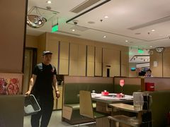 -海底捞火锅(北京西路夜宵主题店)
