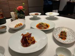 -许家菜.艺创菜(仁和新城店)