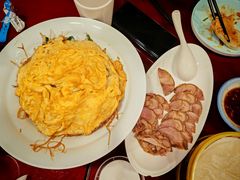 -宏状元现熬粥·京味菜(五棵松店)