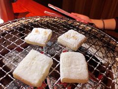 -山之屋炭火烧肉·生啤畅饮(大朗万科中央公园店)