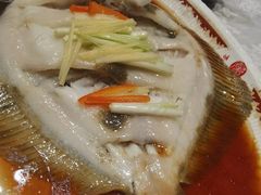 -万宝海鲜舫(劳动公园店)