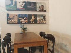 -点绛唇(鼓楼店)