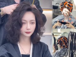 -十六番发型师事务所