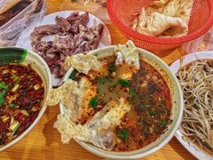 -三中高皇羊肉馆