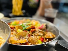 -一棠龙虾•王牌虾球(楚河汉街店)