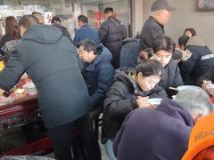 -美味斋(西北街店)