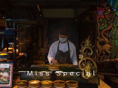 -怡咖啡海鲜自助餐厅(浦东香格里拉店)