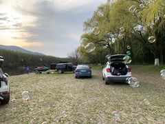 -杭州双溪漂流景区