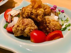 -兆治日本料理(华府世家店)