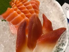 -大渔铁板烧(蛇口店)