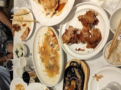 -北李·海肠捞饭·大连菜(望京凯德MALL店)