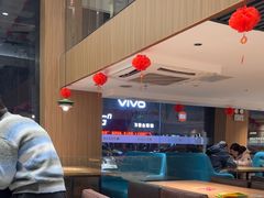 -豪客来牛排(人民东路店)