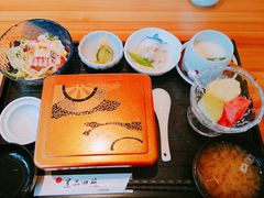 -皇品田苑日式料理(苏州中心店)