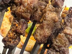 -壹号院音乐餐厅•烤全羊•新疆菜(浐灞店)