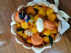 -卷心卷意·轻甜蛋糕(新光天地店)