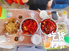 -五七小李子油焖大虾(总店)