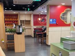 -宏状元现熬粥·京味菜(五棵松店)