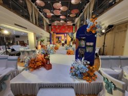 -Sunny喜铺婚礼策划(东部店)