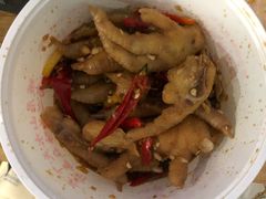 -嘉州九妹凤爪(乐山总店)