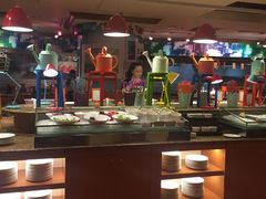-咖啡苑·沈阳今旅酒店Hotel Jen·香格里拉集团