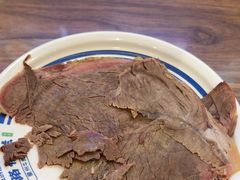 -丝路伊兰·兰州牛肉面(牛街总店)