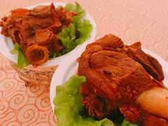 -鼎好家常菜(天桥店)