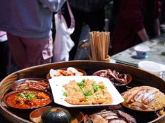 -田园印象·成都土菜院子(华阳店)