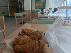 -德克士(谢安路清真店)