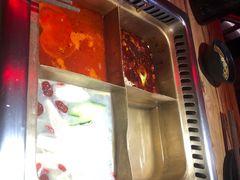 -红花椒火锅(泰州万达店)
