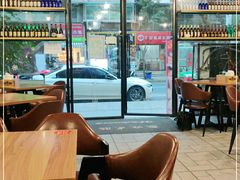-陈员外正宗夹江烧烤(广福路店)
