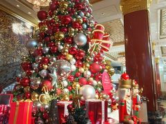 -北京中国大饭店