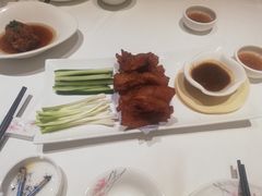 秘制脆卤肉-金春禧(世茂国际广场店)