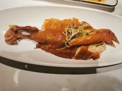 杭州熏鸡-東大方(武康千秋广场店)