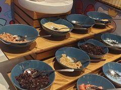 -飨食汇全日制餐厅·昆山皇冠假日酒店(九方店)