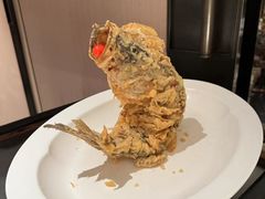 -杏花堂晋商私房菜(华熙五棵松店)