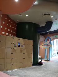 -奈尔宝·儿童乐园·亲子餐厅(前滩店)