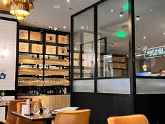 -西堤牛排(龙德广场店)