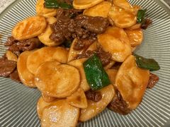 -留半山·香港食堂(啦啦宝都店)