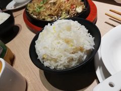 -川流不息(北蔡休闲广场店)